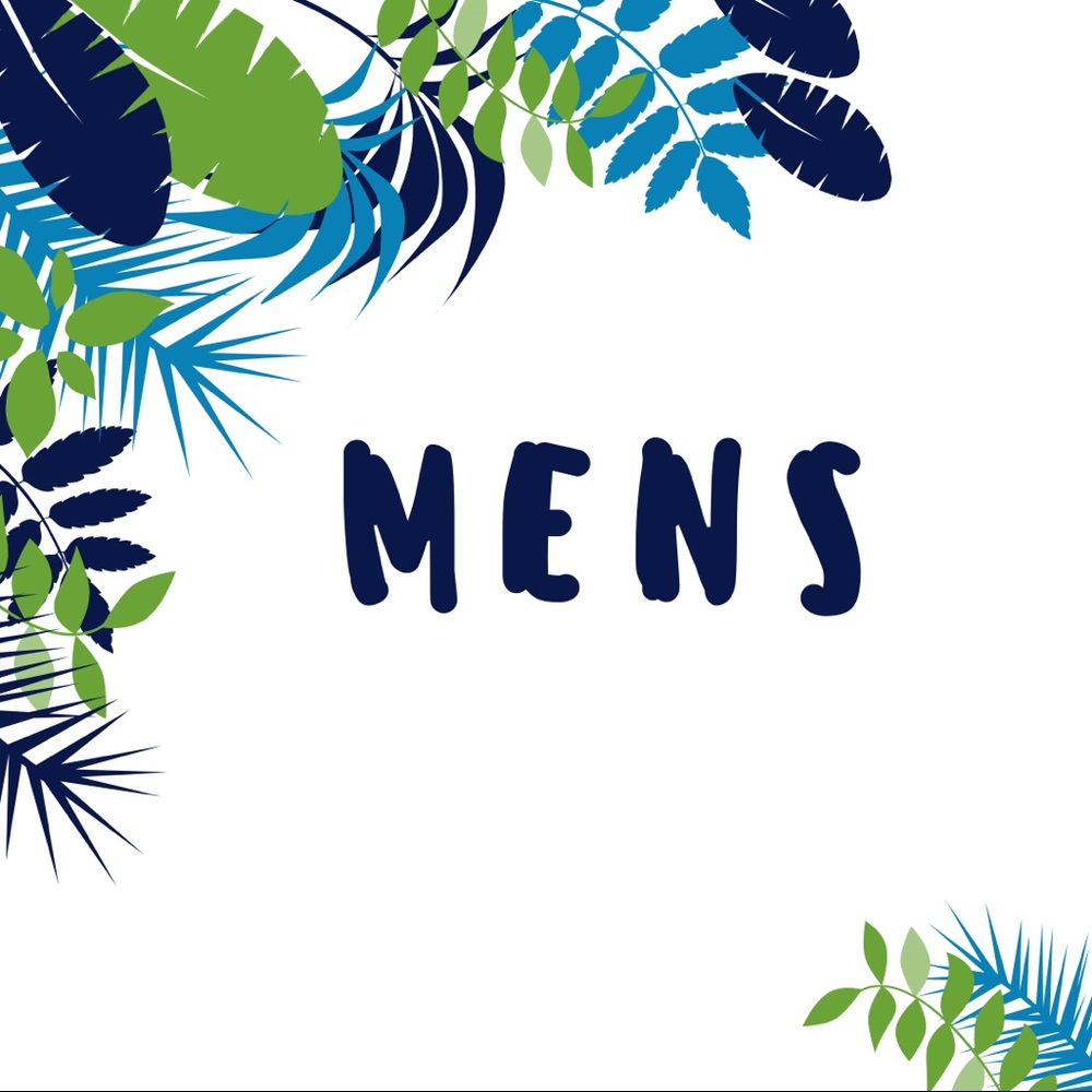 Mens Category